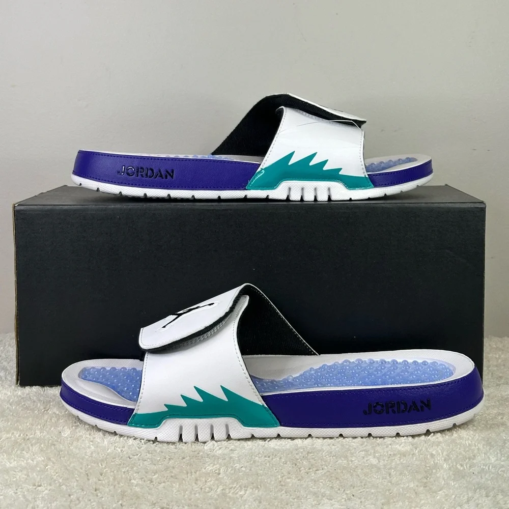 Air Jordan Hydro 5 Retro Slides